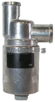 JP GROUP 1216000100 -  Поворотная заслонка, подвод воздуха